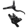 Shimano Freno delantero BL-MT401+BR-MT410