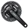 Shimano Acera M371 104/64 BCD crankset