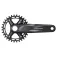 Shimano Deore M5100 crankset