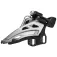 Shimano Deore M4100 E-Type front derailleur