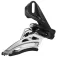 Shimano Deore M5100 DM front derailleur