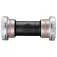 Shimano Deore BB52 Hollowtech II bottom bracket cups