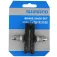 Shimano Deore M070T4 complete rim brake pads
