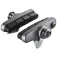 Shimano Ultegra R55C3 complete rim brake pads