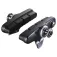 Shimano Ultegra R55C3 complete rim brake pads