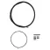 Shimano MTB Shift Cable Kit