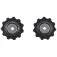 Shimano Deore Select RD-T6000 jockey wheel set