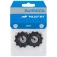 Shimano Juego de roldanas Deore Select RD-T6000