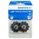 Shimano RD-M593 jockey wheel set