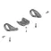 Shimano Soporte Steps E6100