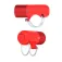 Knog Llum davantera Plugger