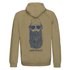 Rock experience Amplesso Complesso hoodie fleece