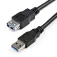 Startech Extensor USB 3.0 2 m USB Cable