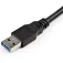 Startech Extensor USB 3.0 2 m USB-kabel