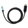 I-tec USB-кабель -C DP 2 m