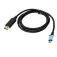 I-tec -C DP 2 m USB 数据线