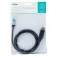 I-tec -C DP 2 m USB Cable