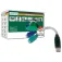 Assmann USB-PS/2-sovitin