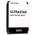 WD Harddisk Ultrastar 7K6 4TB 7200 RPM 3.5´´