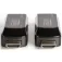 Assmann Conjunt d´extensor Mini HDMI Cable de vídeo HDMI cable hdmi 2.1