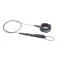ION Surfboard Tec COMP surf leash