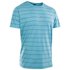 ION T-Skjorte Med Korte Ermer Seek Stripes
