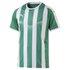 Puma Liga Striped T-shirt med korta ärmar