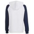 Joma Academy IV Sweatshirt Mit Reißverschluss