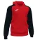 Joma Academy IV sweatshirt med lynlås