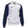 Joma Academy IV sweatshirt med lynlås