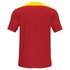 Joma Championship VI kurzarm-T-shirt