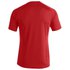 Joma Pisa II T-shirt med korte ærmer