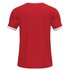 Joma Open III T-shirt med korta ärmar
