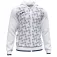 Joma Moletom com fecho Supernova III