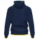 Joma Moletom com fecho Supernova III