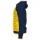 Joma Moletom com fecho Supernova III
