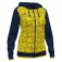 Joma Moletom com fecho Supernova III