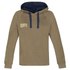 Rock experience Amplesso Complesso hoodie fleece