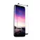 Zagg Samsung Galaxy S9 Invisible Shield screen protector