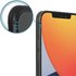 Zagg IPhone X SCR Invisible Shield Visionguard Skærmbeskytter