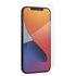 Zagg iPhone XR Invisible Shield Visionguard screen protector