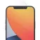 Zagg iPhone XR Invisible Shield Visionguard screen protector