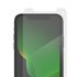 Zagg Invisible + Privacy iPhone XR screen protector