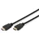 Assmann HDMI 3 m kaapeli