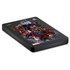 Seagate PS4 Marvel Avengers USB 3.0 Game Drive 2TB Ekstern harddisk