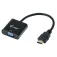 I-tec HDMI - VGA 适配器