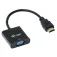I-tec HDMI - VGA 适配器