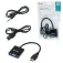I-tec Adaptateur HDMI - VGA