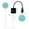 I-tec HDMI - VGA 어댑터