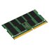Kingston RAM CL 19 1x16GB DDR4 2666Mhz